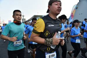 BIB: 6738, 617, 6198
                            <button type="button" onclick="openModal(3172157)" class="btn btn-primary btn-sm float-right btn-popup" data-toggle="modal" data-target=".modal-high-quality">
                        <i class="fas fa-shopping-cart"></i> Add to Cart
                    </button>
                                            <button type="button" onclick="isThisMe(3172157, true)" class="btn btn-success btn-sm float-right btn-popup btn-isme hidden" data-toggle="tooltip" data-placement="bottom" title="นี่คือรูปของคุณใช่ไหม คลิกที่นี่เพื่อเอาเข้าอัลบั้ม">
                        <i class="fas fa-plus"></i> Add to album
                    </button>
                    <button type="button" onclick="isThisMe(3172157, false)" class="btn btn-warning btn-sm float-right btn-popup btn-isnotme hidden">
                        <i class="fas fa-ban"></i> Remove from album
                    </button>